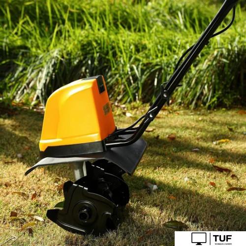 Мотокультиватор электрический Deko DKET1050 083-2035