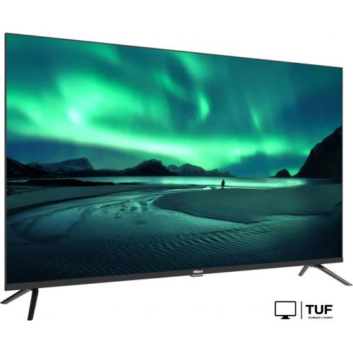 Телевизор Hikers 50HTU01