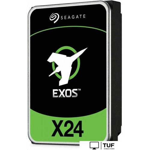 Жесткий диск Seagate Exos X24 20TB ST20000NM002H