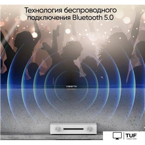 Телевизор Vesta 50V3500
