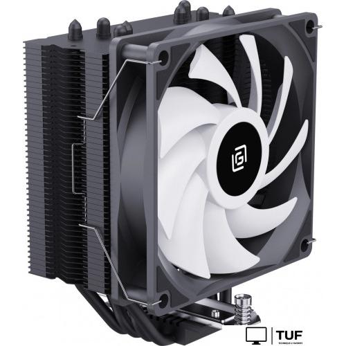 Кулер для процессора Оклик OG-CPC180FRGB-PWM1