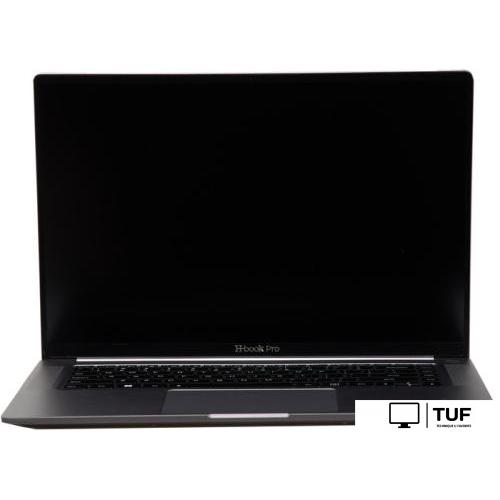 Ноутбук Horizont H-Book 16 IPK2 T54E4WG