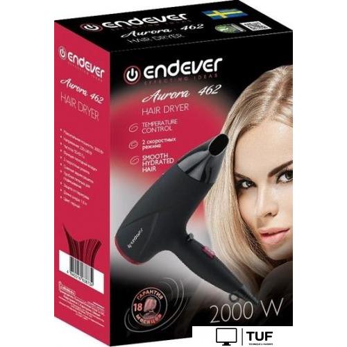 Фен Endever Aurora-462