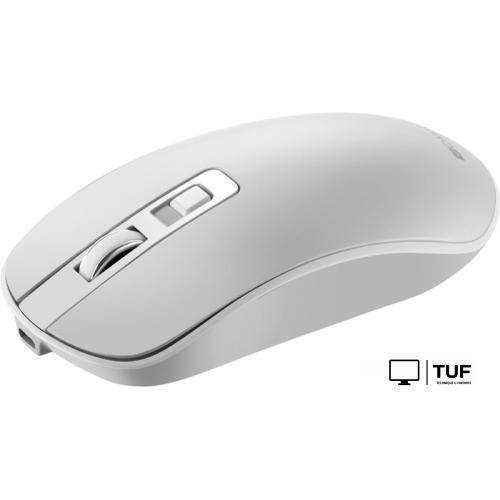 Мышь Canyon MW-18 (белый)