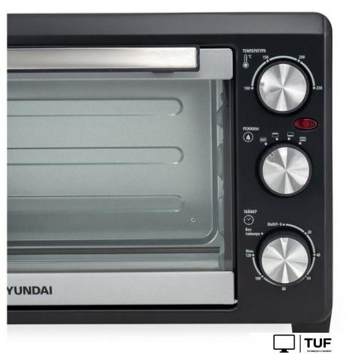 Мини-печь Hyundai MIO-HY072