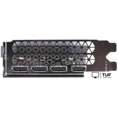 Видеокарта Colorful GeForce RTX 3050 NB DUO 8G-V