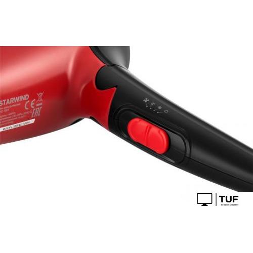 Фен StarWind SHD 7065