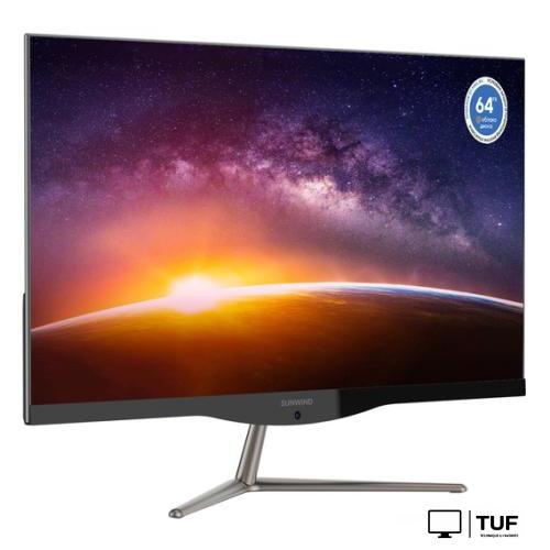 Моноблок SunWind Motion AiO 23i UM23P3-8CXW01