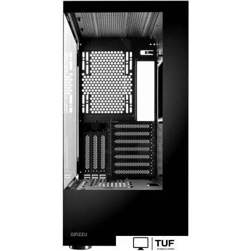 Корпус Ginzzu GL720