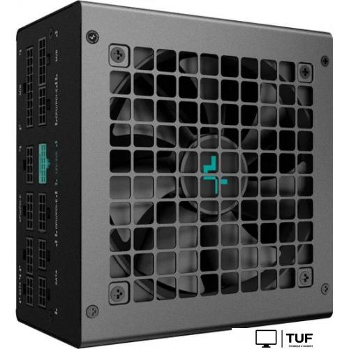 Блок питания DeepCool PN650M V2