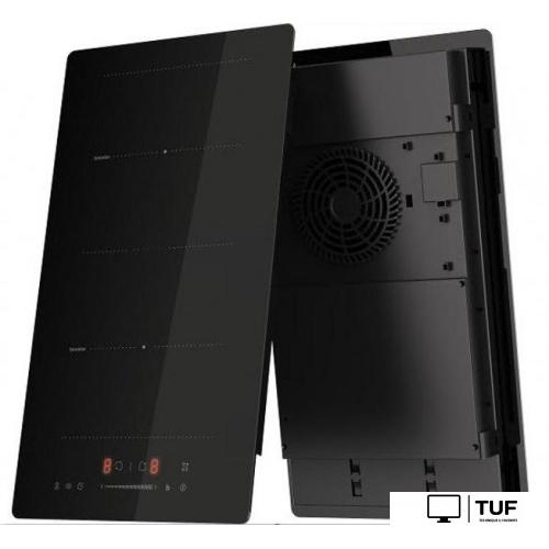 Варочная панель Schtoff I30H04 Black