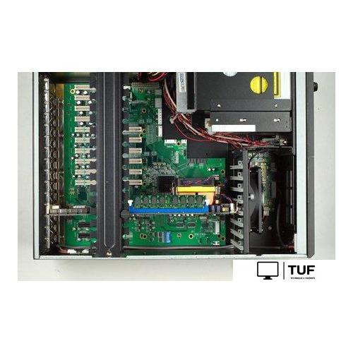 Корпус Advantech ACP-4320BP-00C