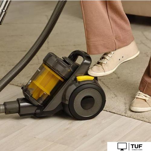 Пылесос Timberk T-VCC-121