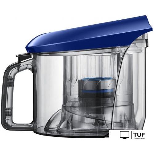 Пылесос Samsung VC18M2110SB/EV