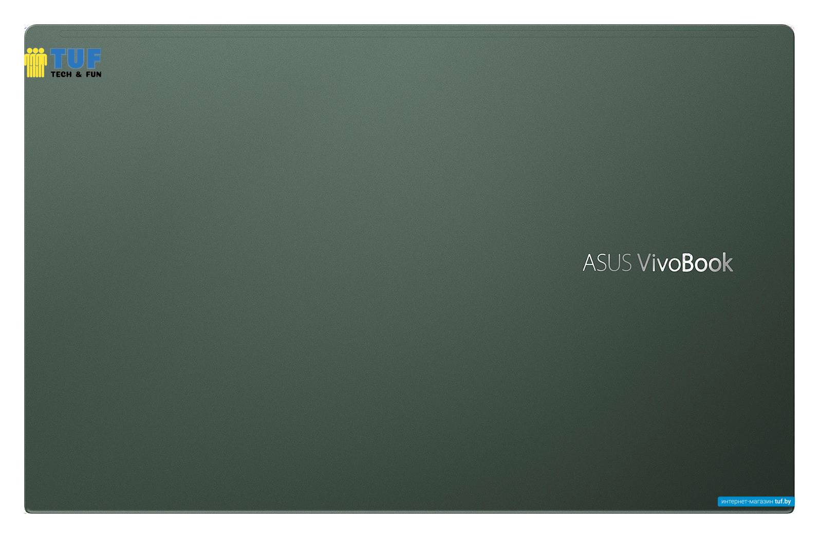 Ноутбук ASUS VivoBook S14 S435EA-KC047