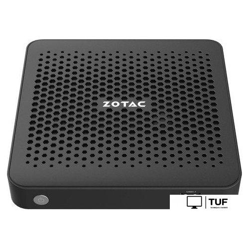 Баребон ZOTAC ZBOX edge MI668