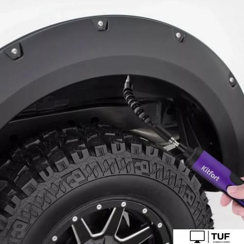 Электроотвертка Kitfort KT-4061 (с АКБ)