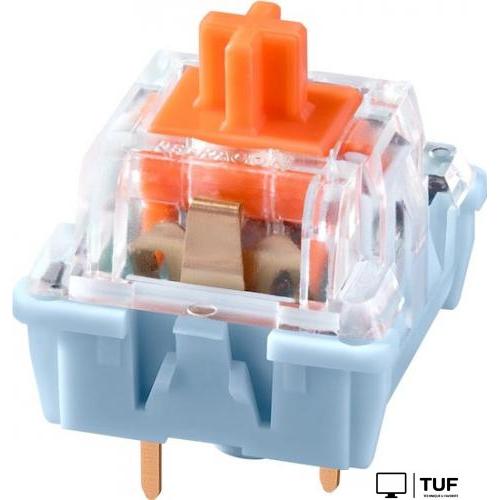 Клавиатура Redragon Elf