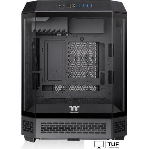 Корпус Thermaltake The Tower 600 CA-1Z1-00M1WN-00