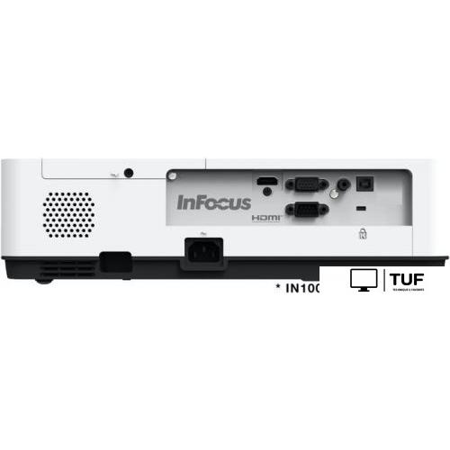 Проектор InFocus IN1014