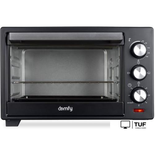 Мини-печь Domfy DSB-EO101