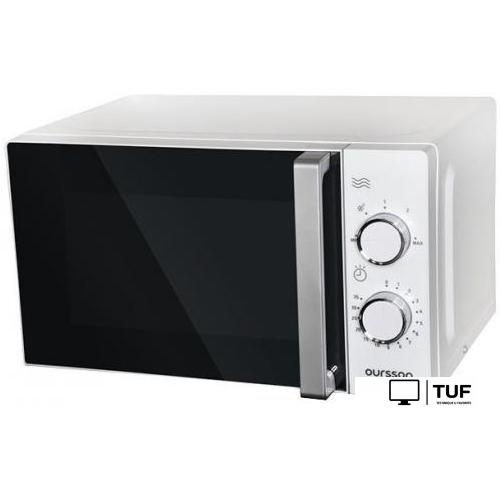 Микроволновая печь Oursson MM2009/WH