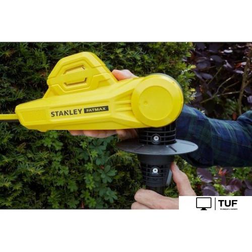 Высоторез Stanley SFMCPH845B (без АКБ)