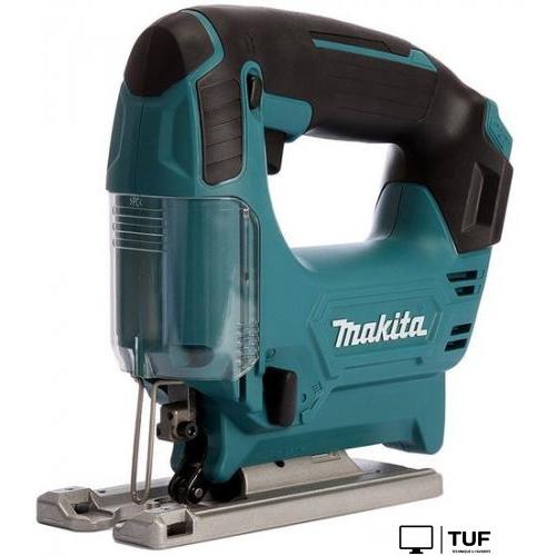 Электролобзик Makita JV101DZ (без АКБ)