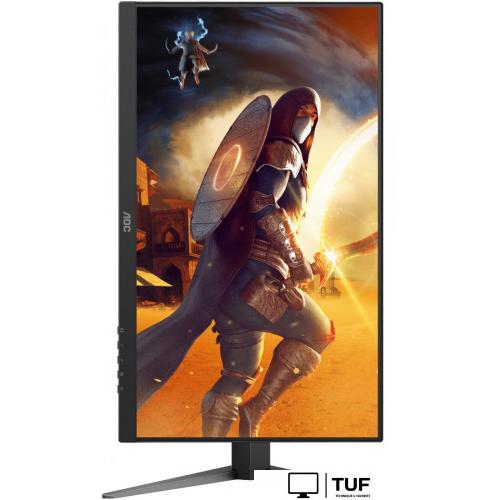 Игровой монитор AOC Gaming Q27G4Z