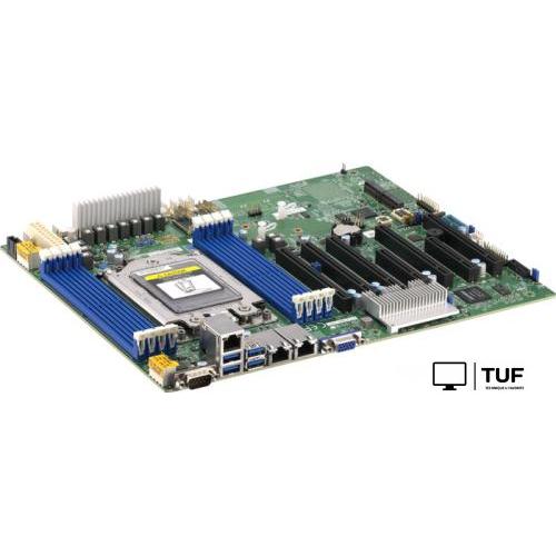 Материнская плата Supermicro MBD-H12SSL-NT-B