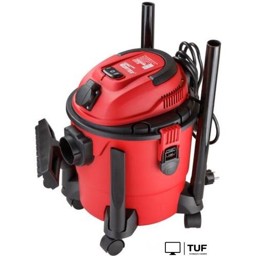 Пылесос Wortex VC 2015-1 WS