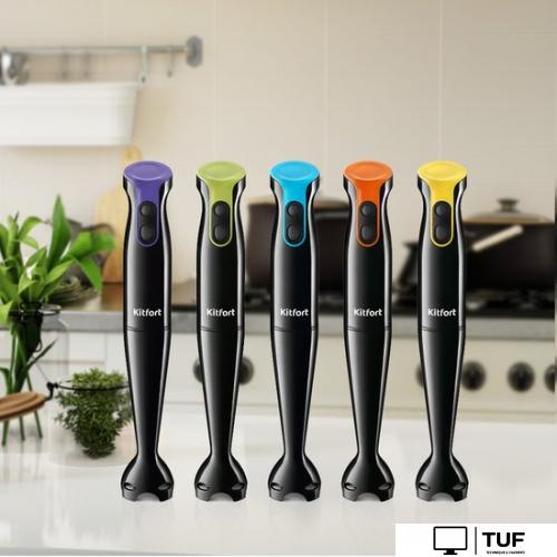 Погружной блендер Kitfort KT-3040-5