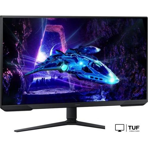 Игровой монитор Samsung Odyssey G3 LS32DG300EIXCI