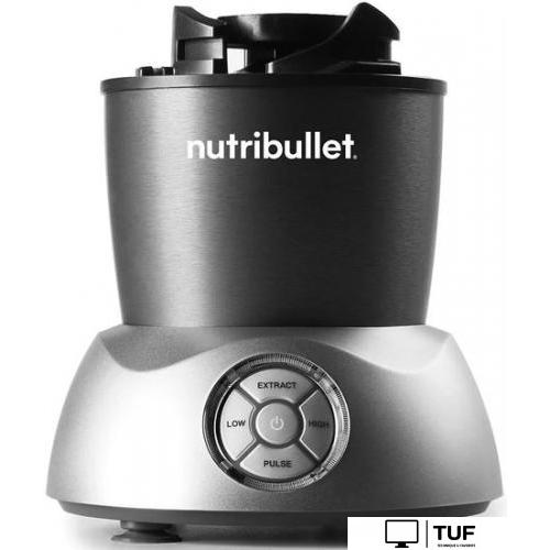 Стационарный блендер NutriBullet Select NB200DG