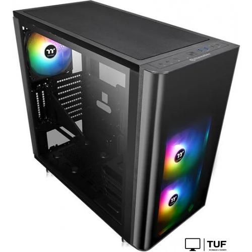 Корпус Thermaltake View 31 TG ARGB CA-1H8-00M1WN-02