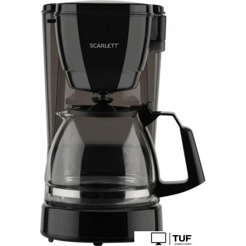 Капельная кофеварка Scarlett SC-CM33018