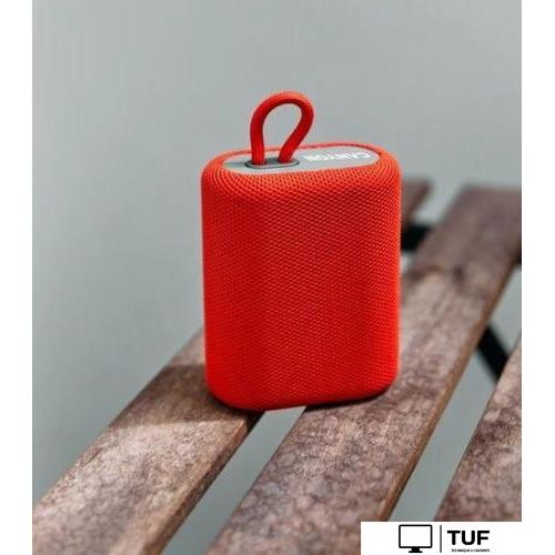 Беспроводная колонка Canyon BSP-4 (темно-синий)