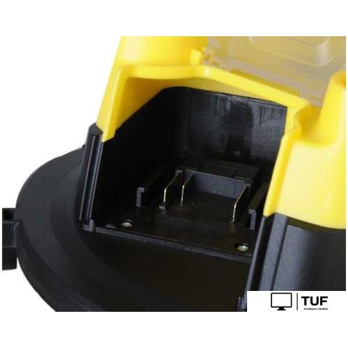 Пылесос Hanskonner HBVC1820