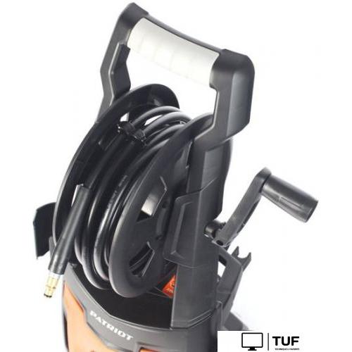 Мойка высокого давления Patriot GT 540 Imperial [322306025]