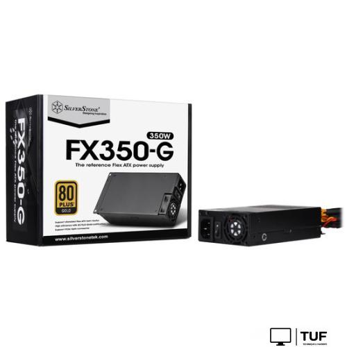 Блок питания SilverStone FX350-G