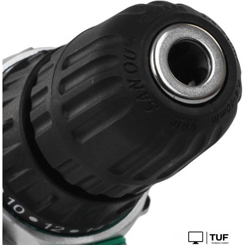 Дрель-шуруповерт Trustfield ETCD-18.1.1 (с 1-им АКБ)