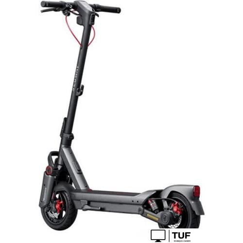 Электросамокат Ninebot Kickscooter MAX G3