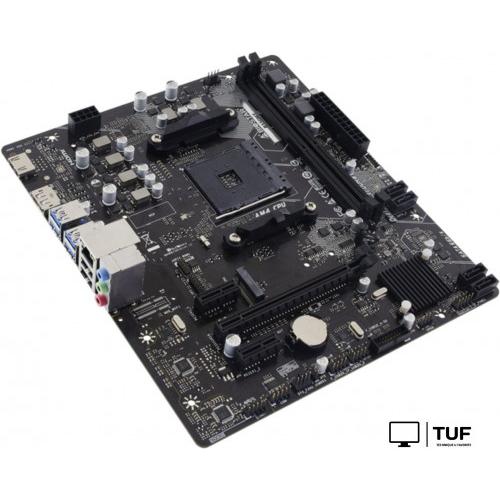 Материнская плата BIOSTAR B550MT Ver. 6.0