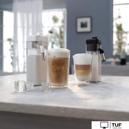 Кофемашина DeLonghi PrimaDonna Aromatic ECAM630.75.TM