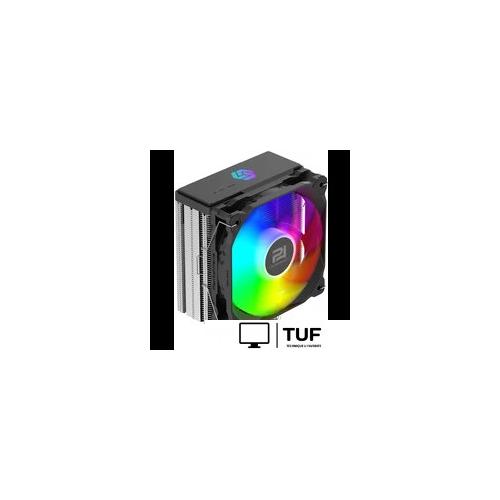 Кулер для процессора PentaWave PC-Z03E SRB ARGB V2
