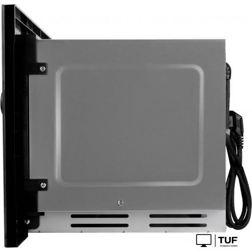 Микроволновая печь MAUNFELD XBMO251GB Glossy