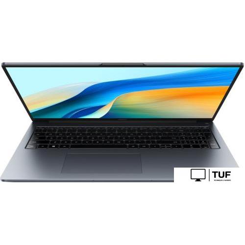 Ноутбук Huawei MateBook D 16 2024 MCLG-X 53014BKU