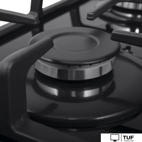 Варочная панель HOMSair HGG323GCBK