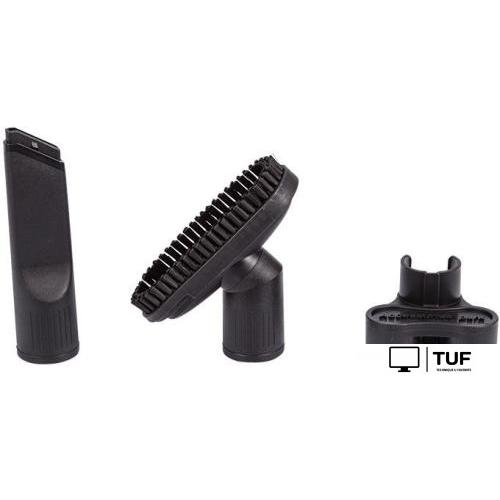 Пылесос Delta Lux DL-0846