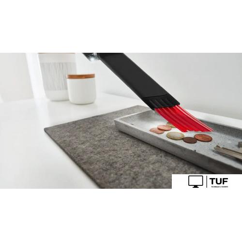 Пылесос Bosch Serie 8 Unlimited Gen2 BCS8214BL